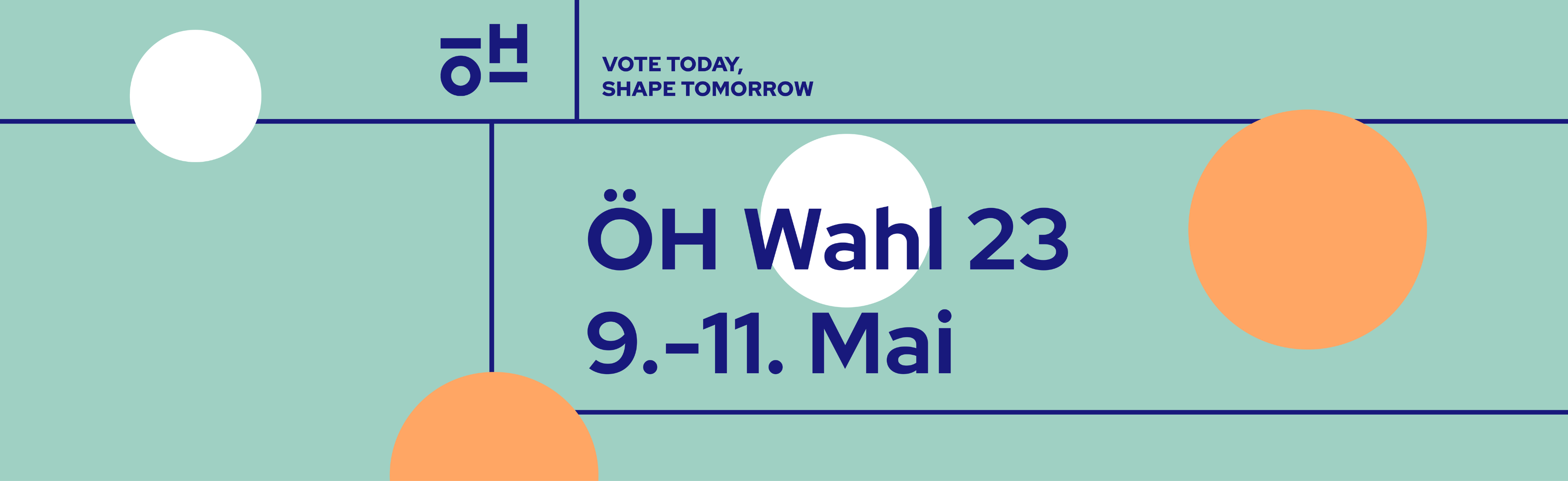 ÖH-Wahl 2025